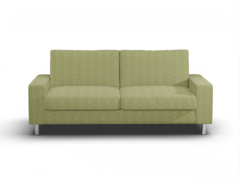 2,5-Sitzer Sofa